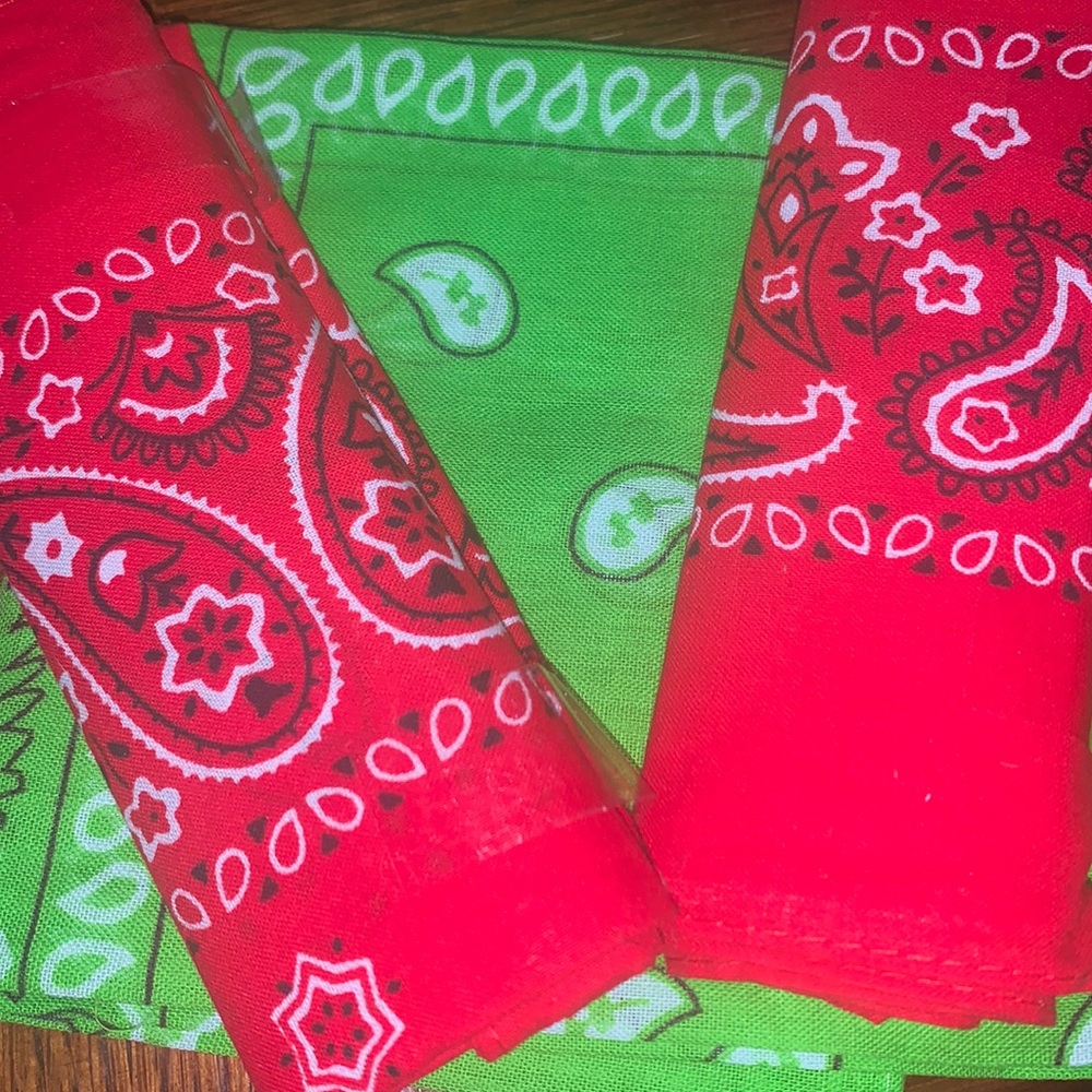 Bandanas